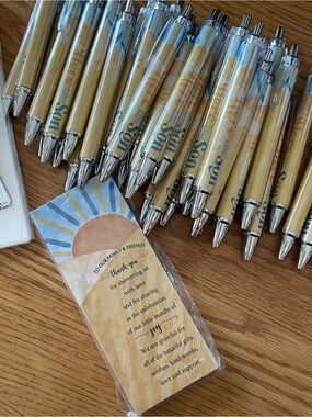 Baby Boy Shower Favors- Here Comes the Son🌼 NWT